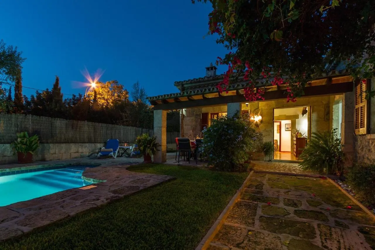 Villa Torrentera Petit By Villa Plus Pollenca