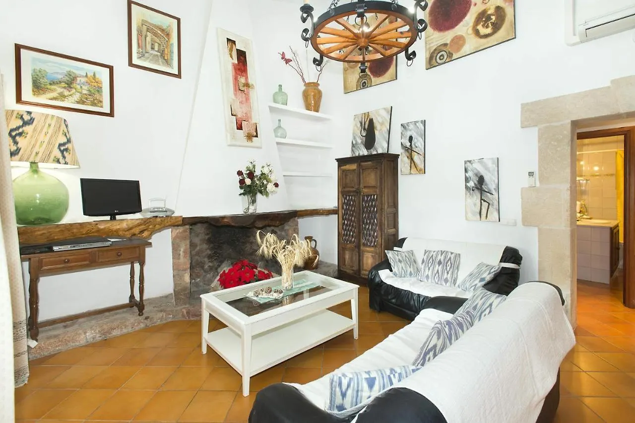 Villa Torrentera Petit By Villa Plus Pollenca Spain