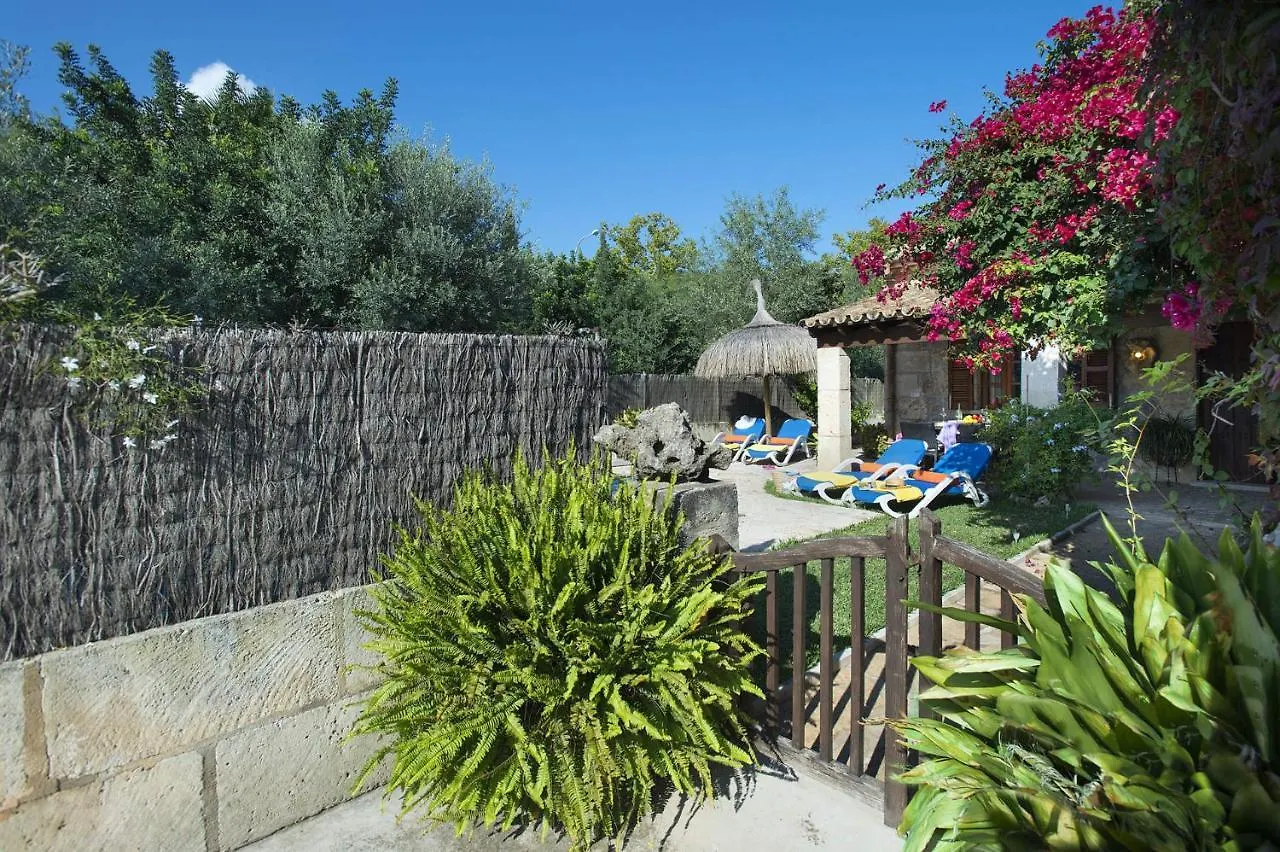 Villa Torrentera Petit By Villa Plus Pollenca