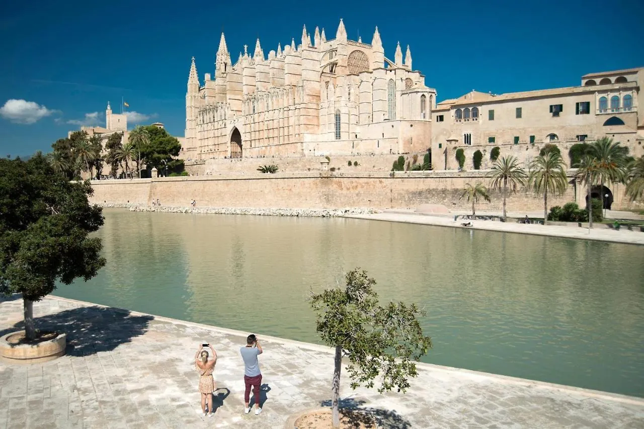 Villa Torrentera Petit By Villa Plus Pollenca Spain