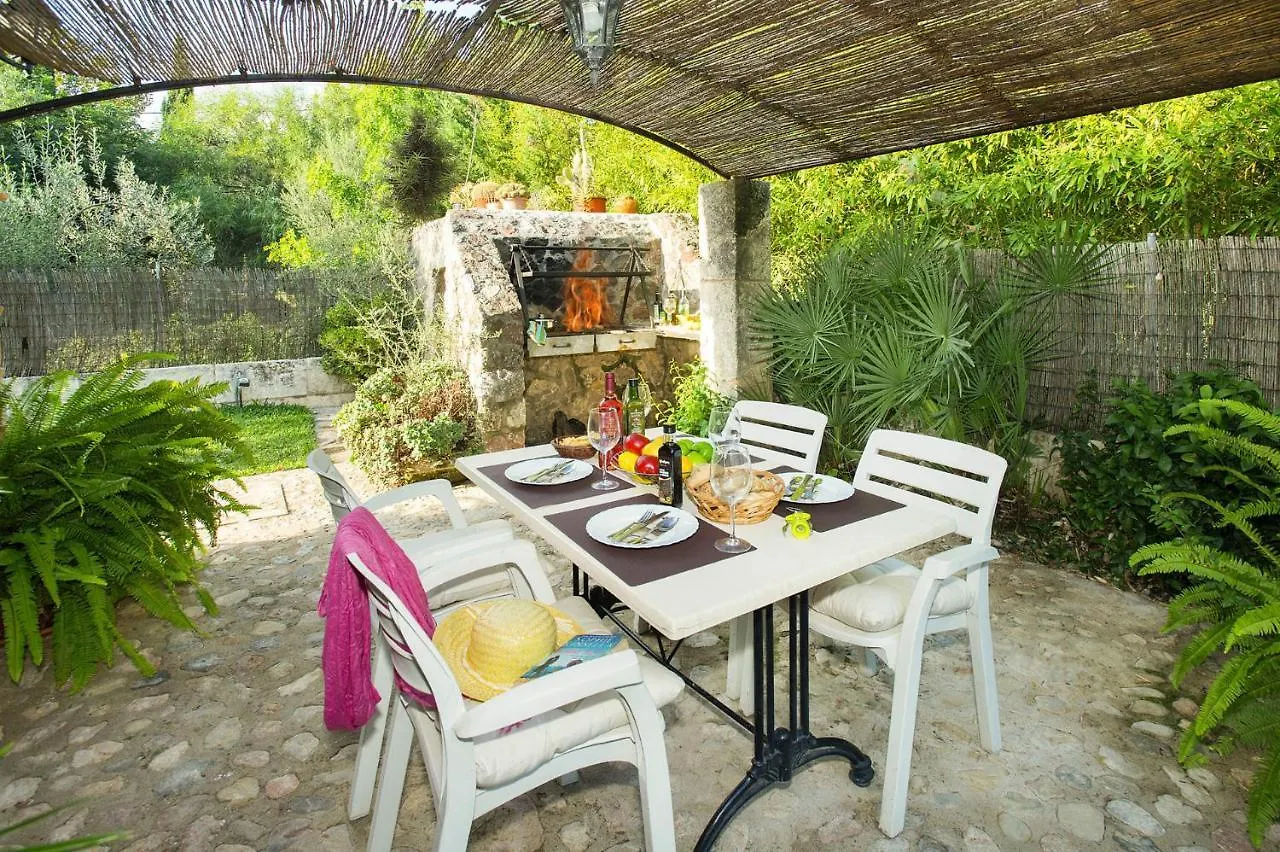 Villa Torrentera Petit By Villa Plus Pollenca