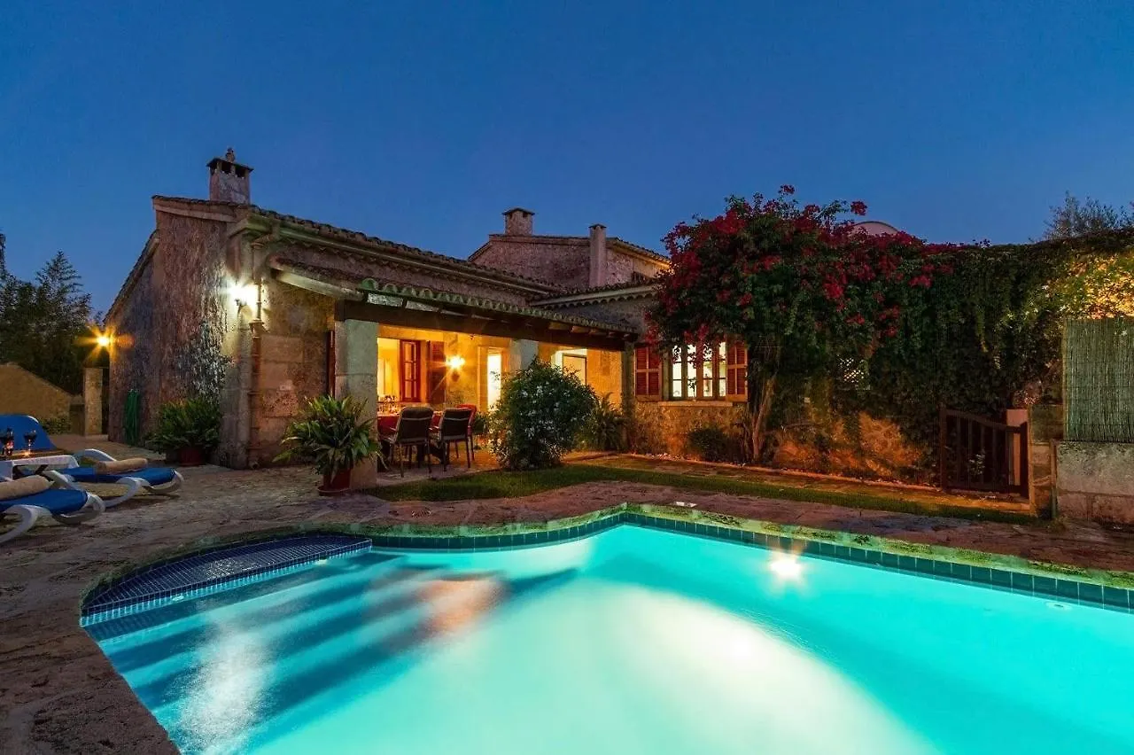 Villa Torrentera Petit By Villa Plus Pollenca