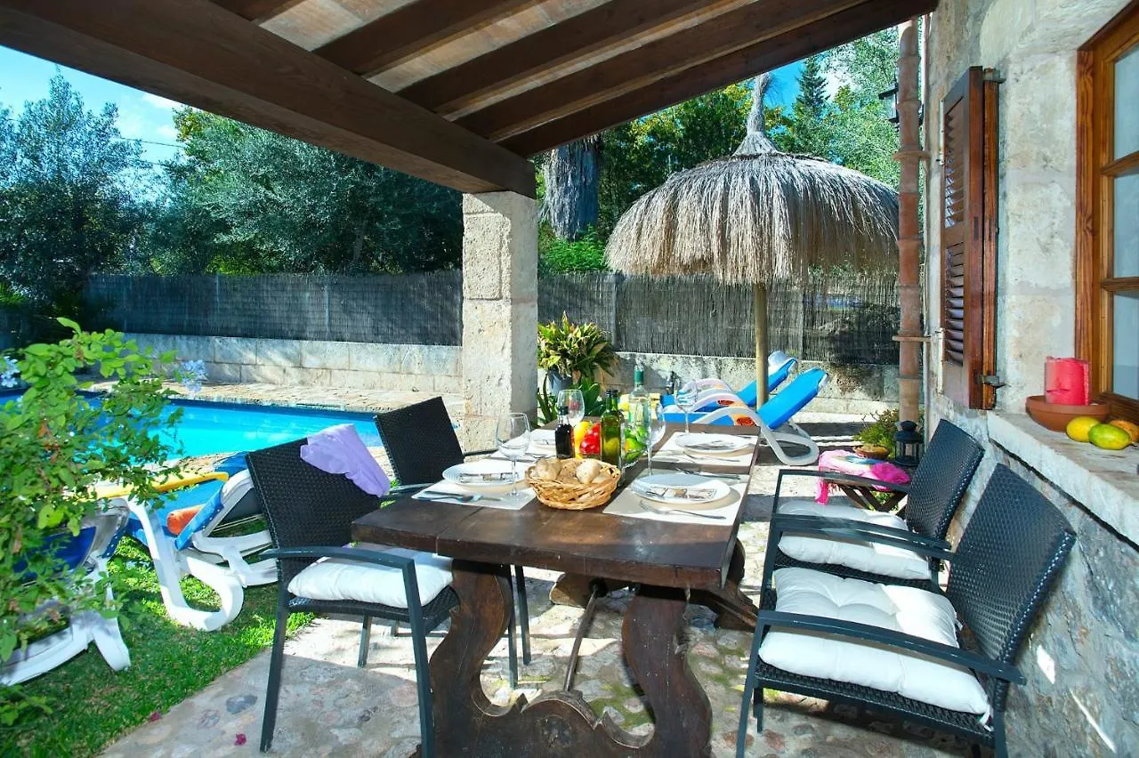Villa Torrentera Petit By Villa Plus Pollenca