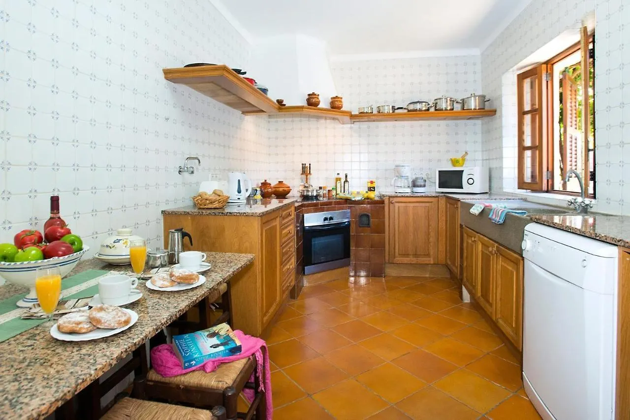 Villa Torrentera Petit By Villa Plus Pollenca Spain