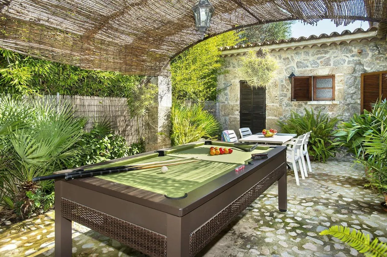 Villa Torrentera Petit By Villa Plus Pollenca
