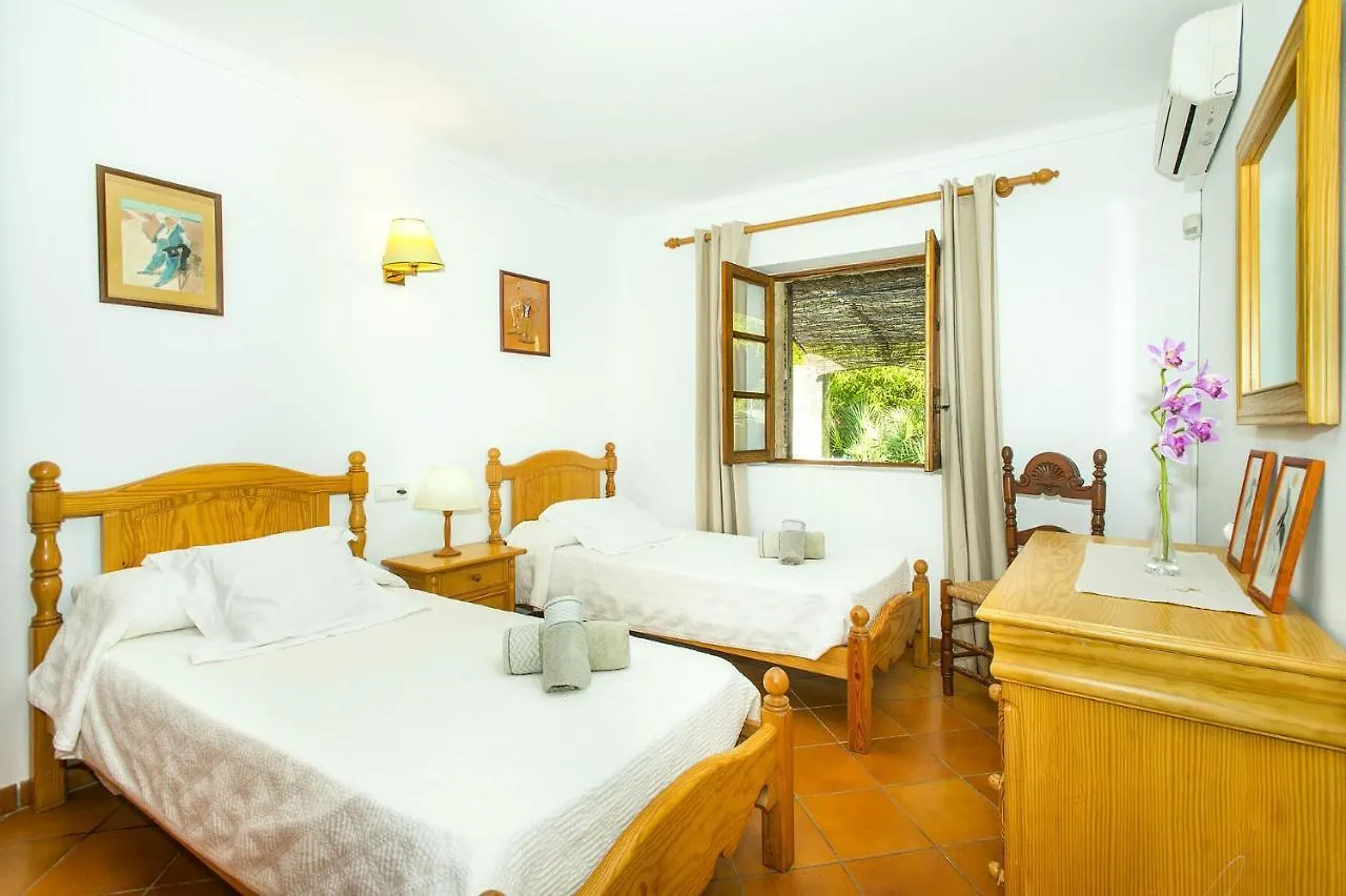 Villa Torrentera Petit By Villa Plus Pollenca