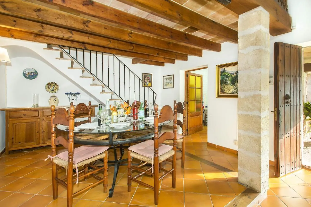 Villa Torrentera Petit By Villa Plus Pollenca
