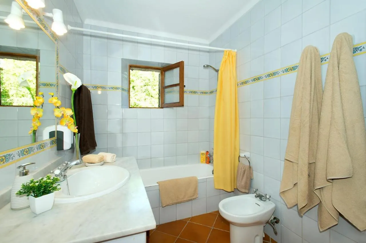 Villa Torrentera Petit By Villa Plus Pollenca